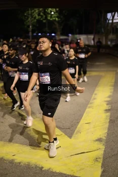 Runner Photo 4275703