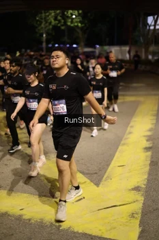 Runner Photo 4275708