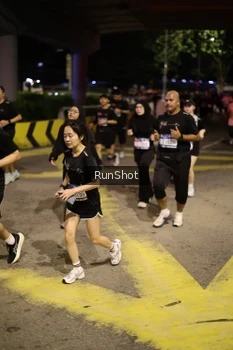 Runner Photo 4275722