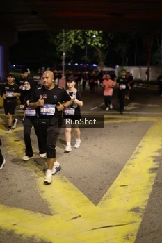 Runner Photo 4275725