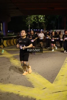 Runner Photo 4275752