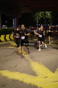 Runner Photo 4275757