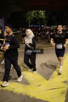 Runner Photo 4275775