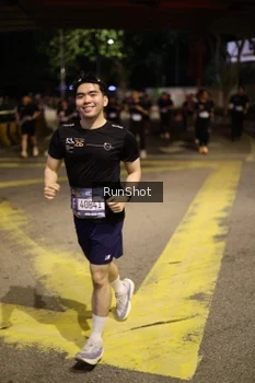 Runner Photo 4275778