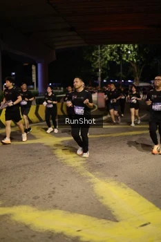 Runner Photo 4275782