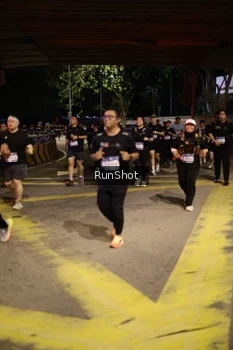Runner Photo 4275789