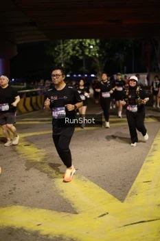 Runner Photo 4275790