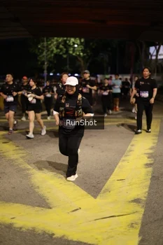 Runner Photo 4275795