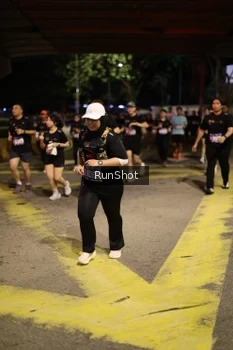 Runner Photo 4275796