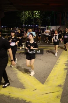 Runner Photo 4275820