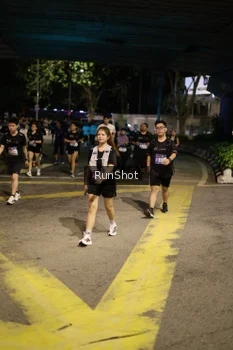 Runner Photo 4275828
