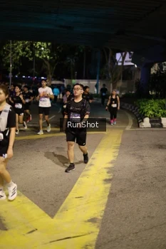 Runner Photo 4275830