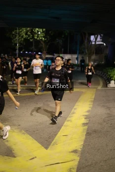 Runner Photo 4275836