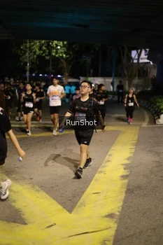 Runner Photo 4275837