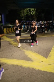 Runner Photo 4275839