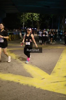 Runner Photo 4275843