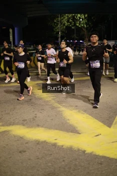 Runner Photo 4275850