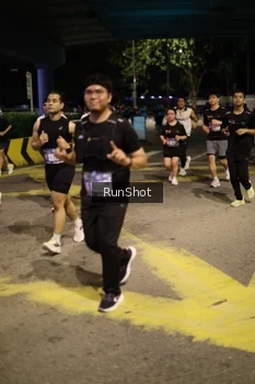Runner Photo 4275860