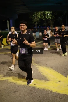 Runner Photo 4275861