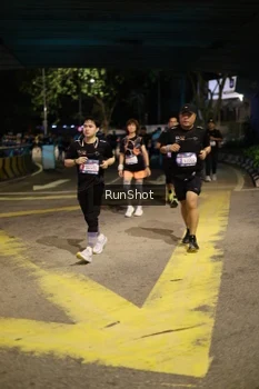 Runner Photo 4275866