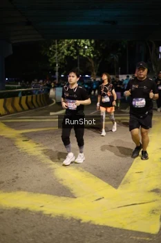 Runner Photo 4275870
