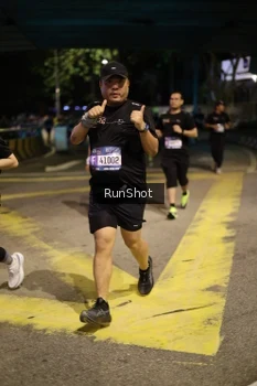 Runner Photo 4275878