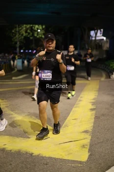Runner Photo 4275880