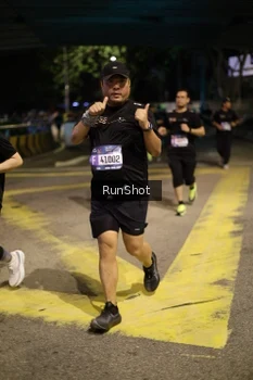 Runner Photo 4275882
