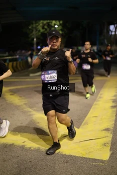 Runner Photo 4275883
