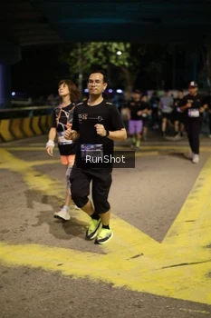 Runner Photo 4275884