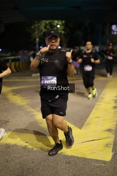 Runner Photo 4275887