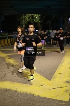 Runner Photo 4275888