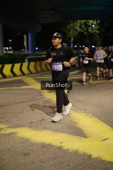 Runner Photo 4275897