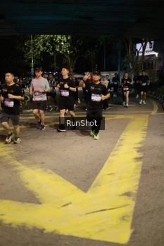 Runner Photo 4275899
