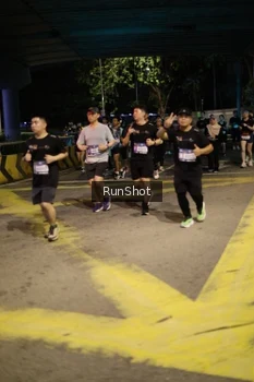 Runner Photo 4275903
