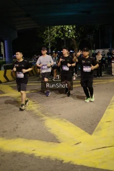 Runner Photo 4275904
