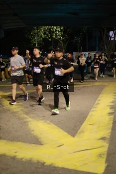 Runner Photo 4275910