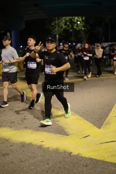 Runner Photo 4275911