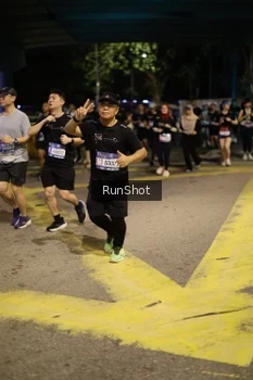 Runner Photo 4275914