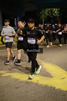 Runner Photo 4275918