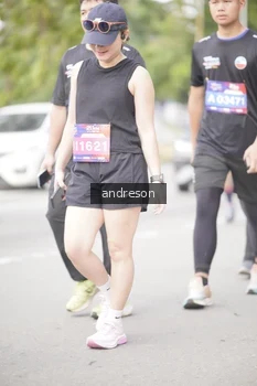 Runner Photo 4275925
