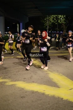 Runner Photo 4275929