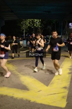 Runner Photo 4275956