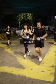 Runner Photo 4275957