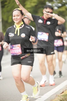 Runner Photo 4275959