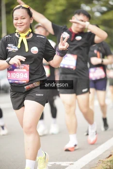 Runner Photo 4275965