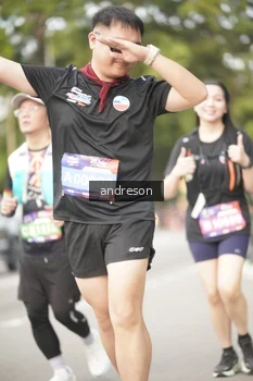 Runner Photo 4275969