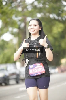 Runner Photo 4275972