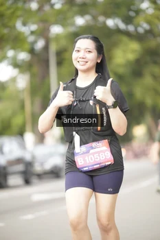 Runner Photo 4275988