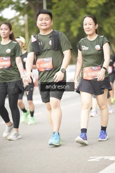 Runner Photo 4275997